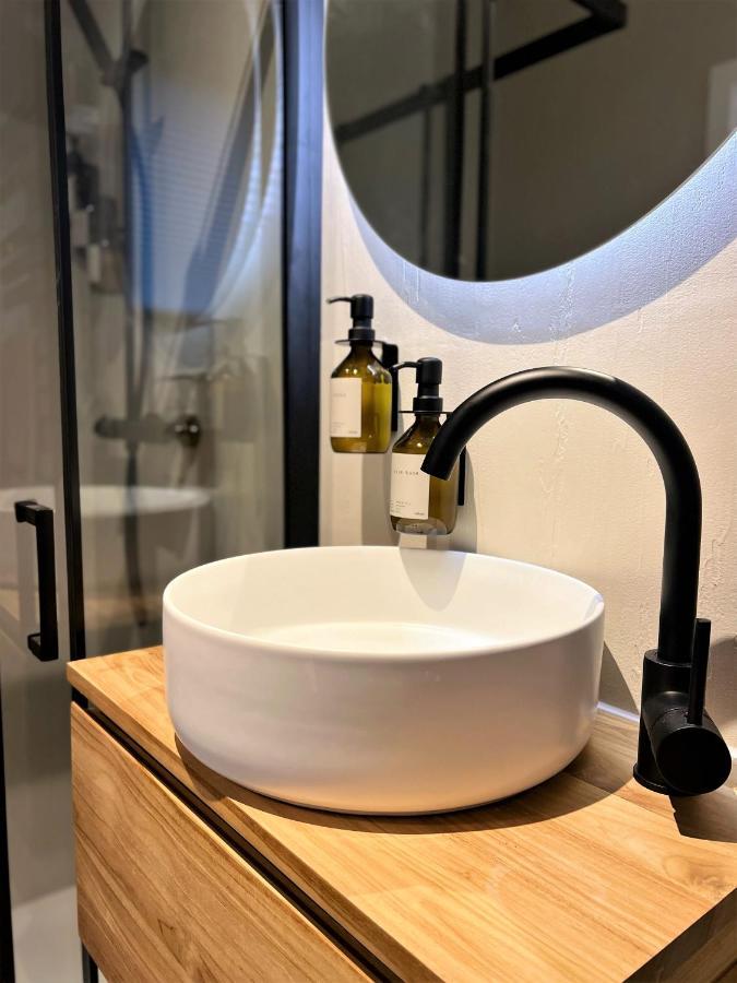 Winetime - Modern - Luxurioes - Direkt Im Zentrum - Stadtmitte Landau in der Pfalz Eksteriør bilde