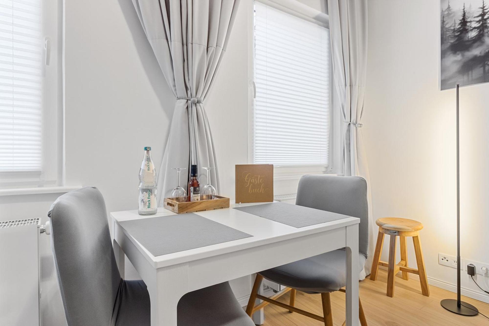 Winetime - Modern - Luxurioes - Direkt Im Zentrum - Stadtmitte Landau in der Pfalz Eksteriør bilde